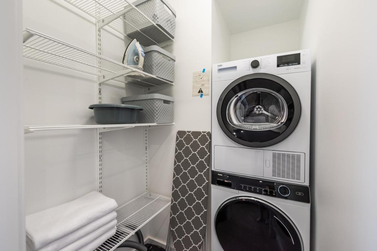 Luksusowy Apartament Nad Balatonem Apartment Varşovia Exterior foto